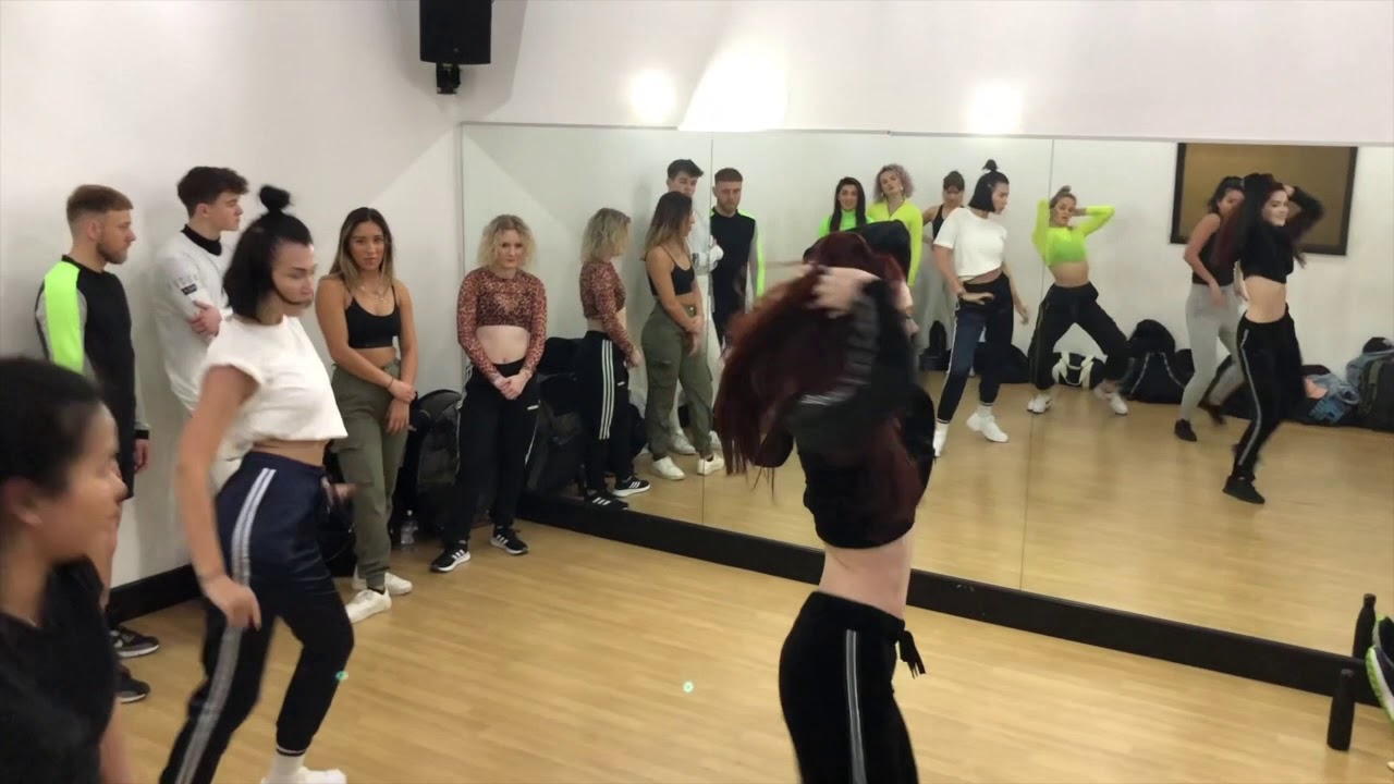 AJK Agency Industry Masterclass | Alex Kordek