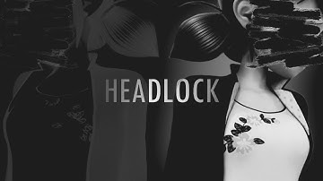 Headlock - Ladybug MEP [OPEN]