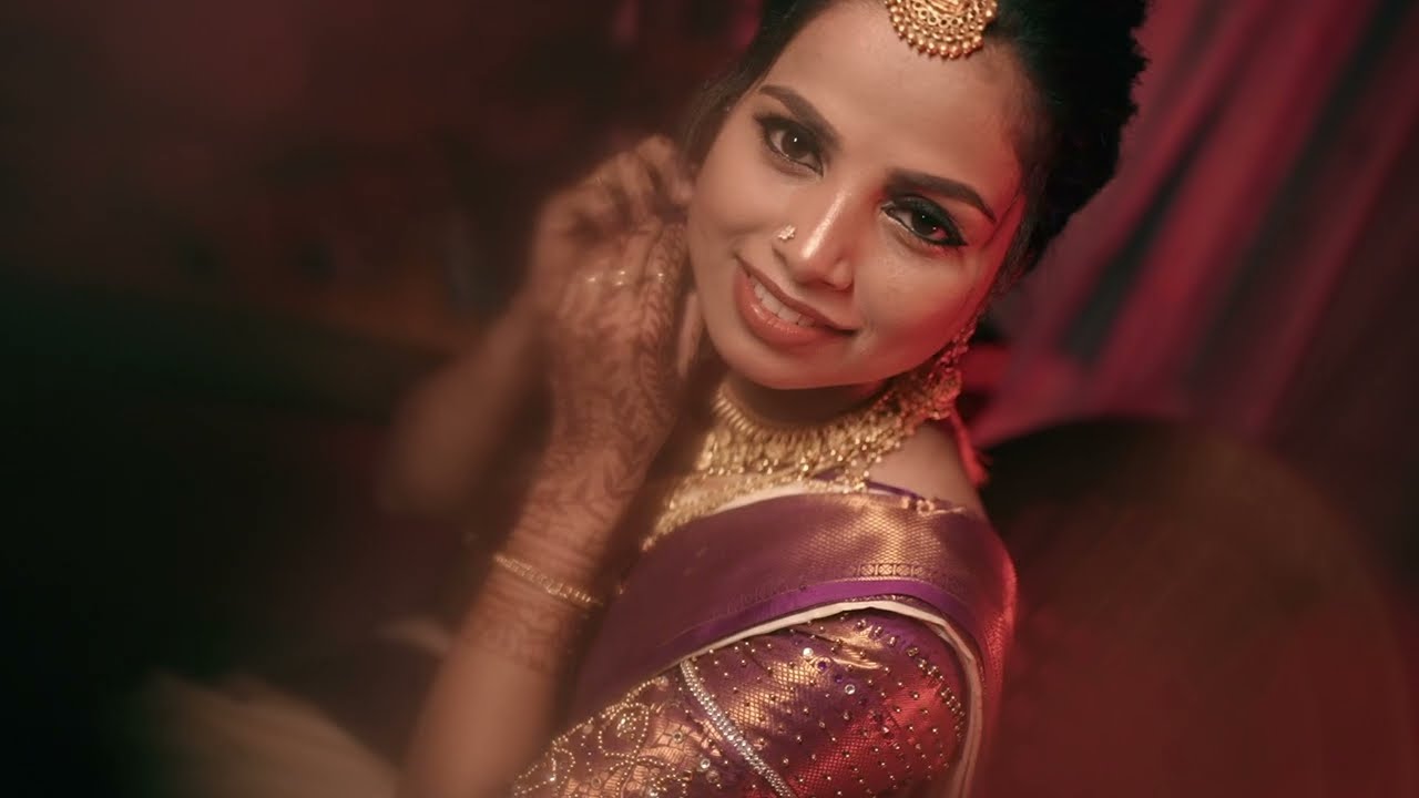 Timeless Wedding Memories | Beautiful Kerala Wedding in Calicut | Cinematic Wedding Video