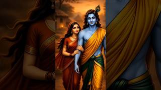 राधे-राधे ll कृष्ण भक्ति ll महाभारत ll #shortsfeed #shorts #youtubeshorts