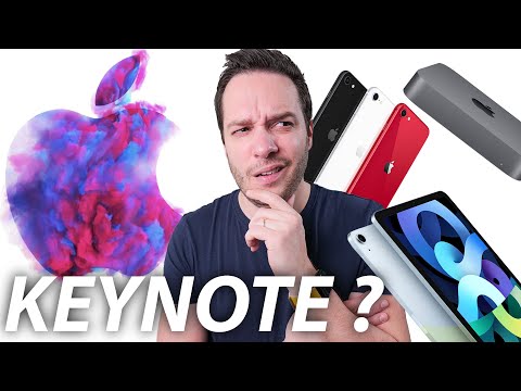 PAS de KEYNOTE
