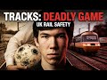 Railway Tracks: The Public Safety Films That Terrified An Entire Generation
