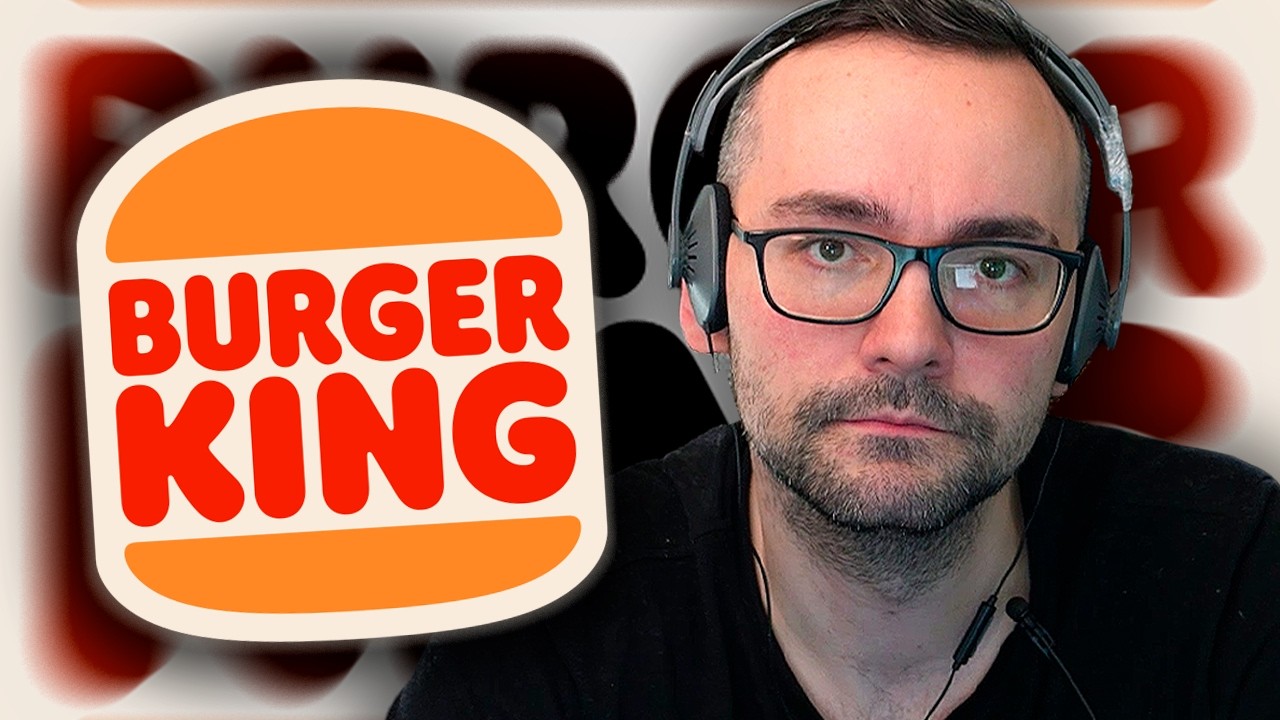 Hablemos de Burger King | Xokas