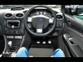 2010 Ford Focus Xr5 Turbo Review