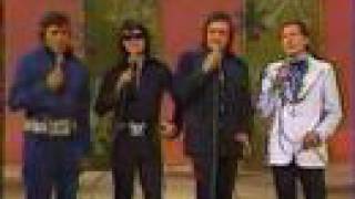 Video thumbnail of "Class of 55 - This Train (1977 Elvis dedication)"