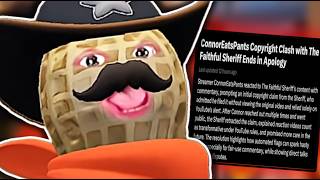 screenshot of the youtube video