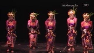 Agul - Agul Darmastuti - UJI KOMPETENSI TARI 2016 SMKN 12 SURABAYA