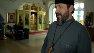 Собор Парижской Богоматери и Иркутские храмы. Собор Парижской Богоматери и Иркутские храмы.