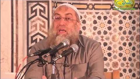 02أسباب النصر و التمكين في سورة الأنفال  للشيخ د. ياسربرهامى