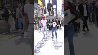 One Of The Best Dance Ever