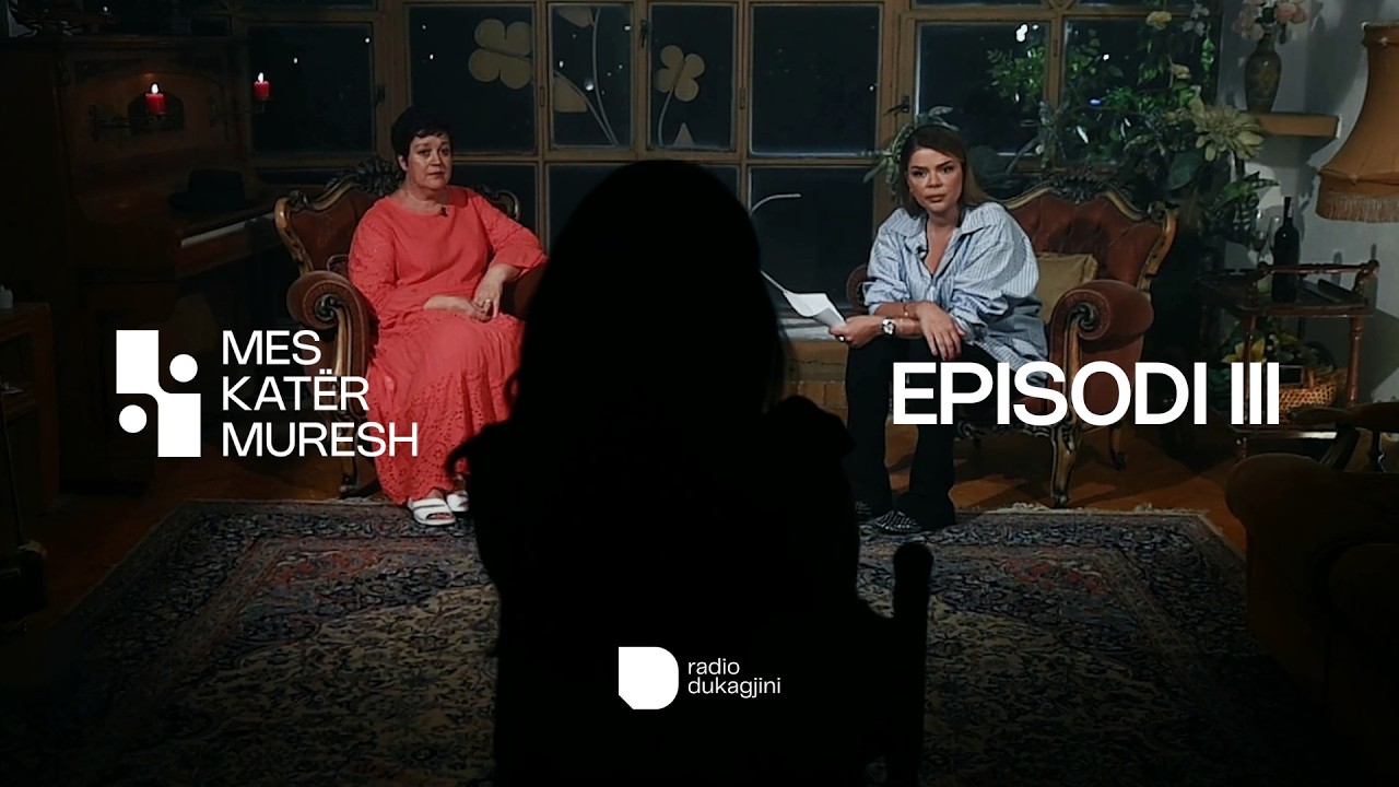 MES KATËR MURESH - “Dhuna ka filluar në ditën e parë të Ramazanit, fëmija i madh...