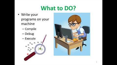 C++ Programming Lecture 03 (COSC-1101) Urdu : : Hindi