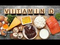 The Underlying Cause of Vitamin D Deficiency - Cholesterol, the one you may ignore