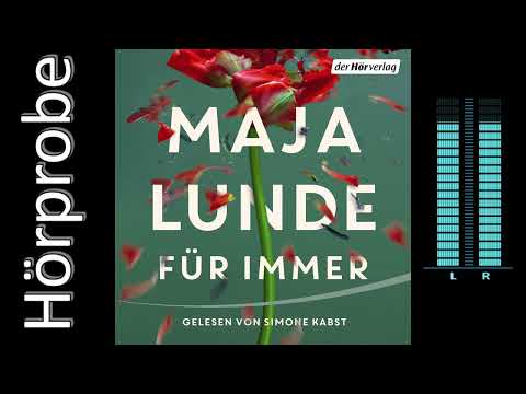Für immer YouTube Hörbuch Trailer auf Deutsch