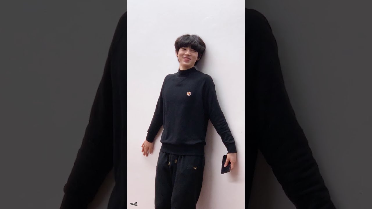 191213 JunhwanCHA Focus / 차준환 Ranking Competition FS Draw