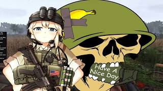 The Most HARDCORE Arma Community In The WORLD
