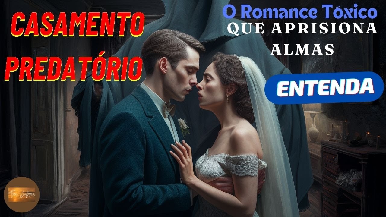 🚨Casamento Predatório | 🛑 MENSAGEM DE DEUS - YouTube
