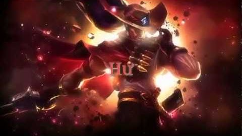 HƯỠNG DẪN COMBO ĐAI LƯNG  HEXTECH