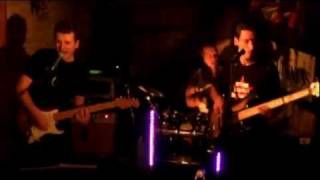 FUZZ - Faith (George Michael cover) live.avi