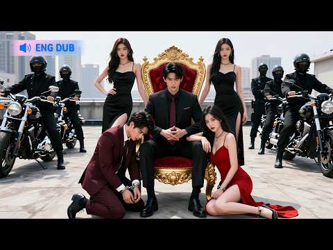 đ„ăEng Dubă7 Years of Lies! He Was Just a Stand-in, Now Heâs Marrying a Billionaire Queen. đ