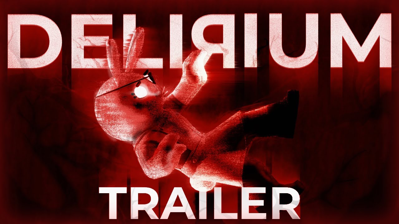 Decay II: Delirium (официальный трейлер Piggy)
