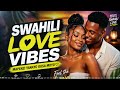 Manukato Ya Mapenzi Best Swahili Love Song 2026 Romantic Rumba Hit African Love Music 