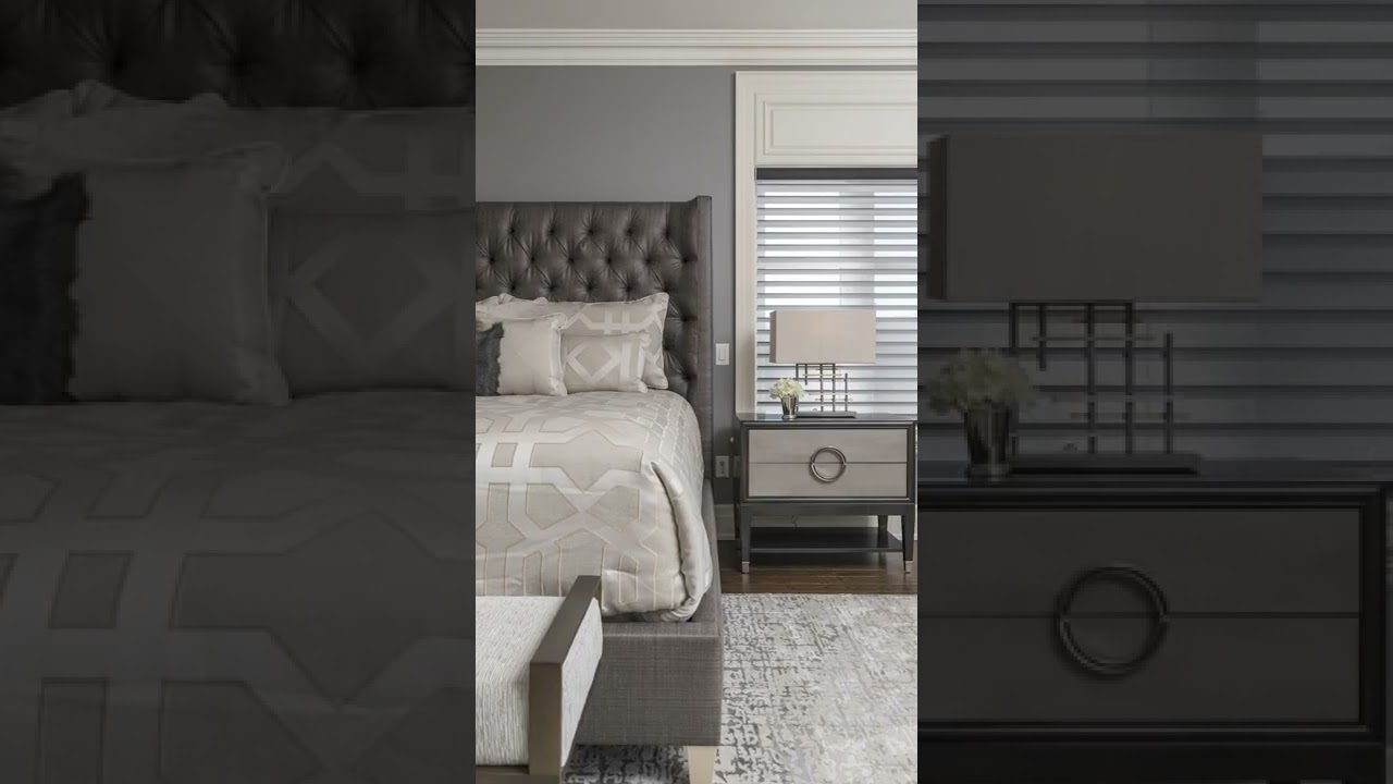 What Size Should Your Bed Room Rug Be