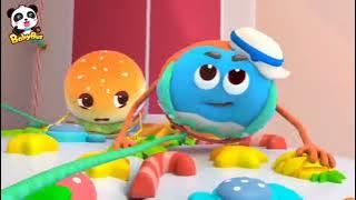 BabyBus Anak-Anak Bahasa Indonesia Siapa Adalah Juara Sebenarnya?