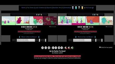 Up to Faster Eightparison To Humf (Rebrand)