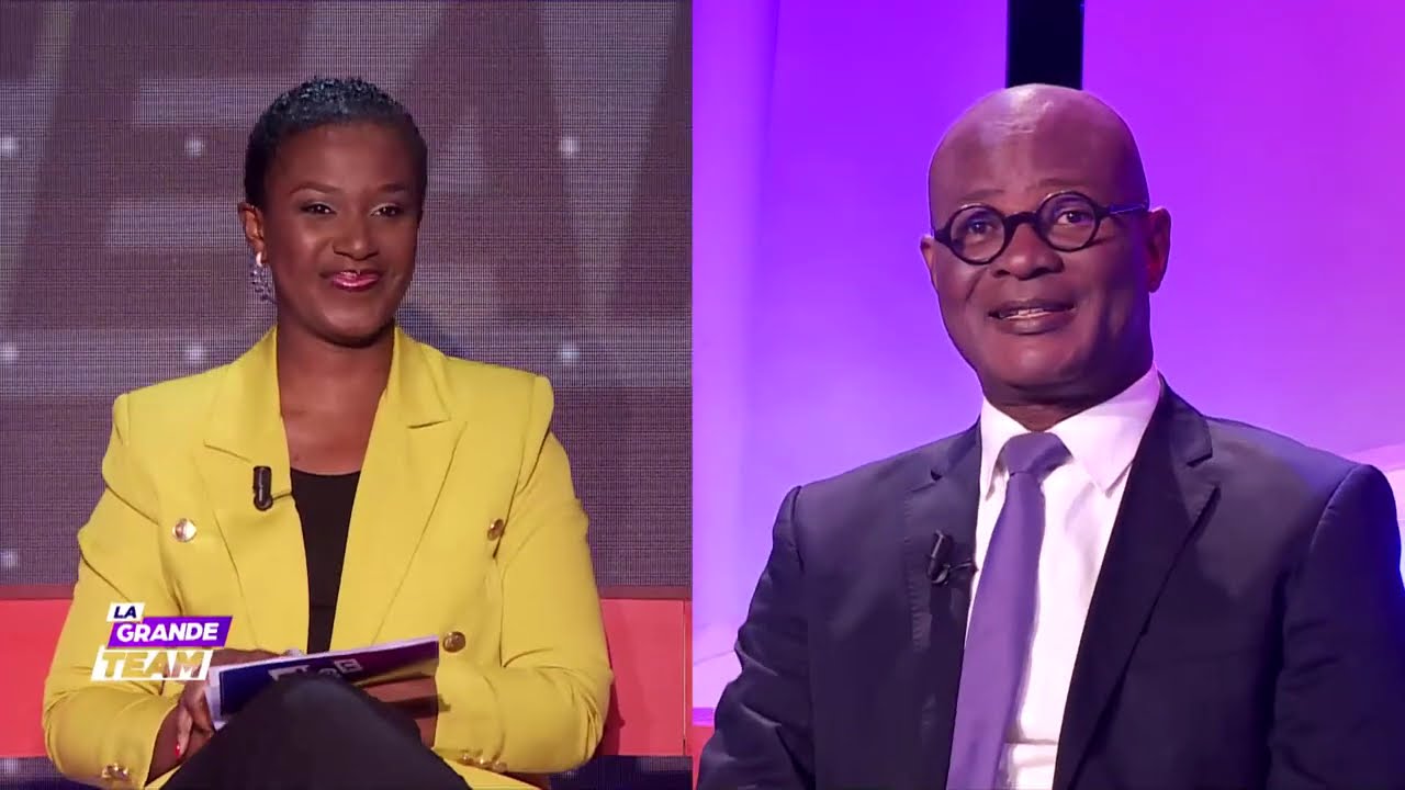 La Grande Team du 01 Avril 2026 | Quels sont les tops et les flops du regroupement de Mars ?