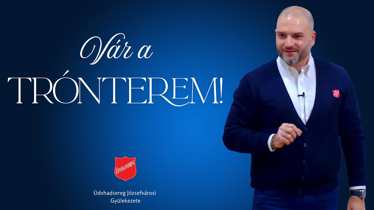 Vár a Trónterem 1. - Eszter története | Benedek Zoltán | 