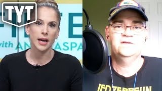 Famous Journalist Defends Anti-Bernie Sanders Article Net Worth