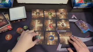 Mr. Jack Pocket | Board Game Shelf #99 screenshot 2