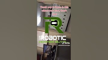 The Robotic Mower Guys Hello@theroboticmowerguys.com