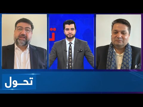 Tahawol: High ranking govt delegation visits Herat discussed  | سفر هیئت بلند رتبه به ولایت هرات