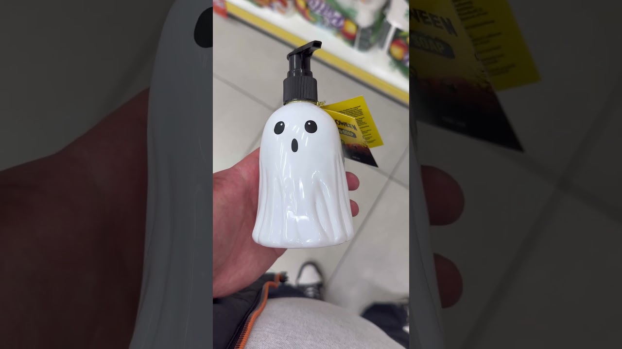 MYDŁO KTÓRE STRASZY? 🤣 