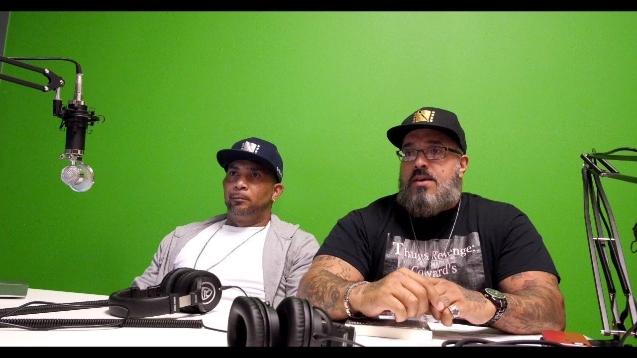 FOREEL TALK PODCAST - Holidays in Recovery Episode 1