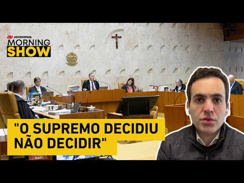"Houve uma orquestração para atacar Mendonça", afirma Samer Agi