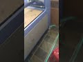 Laser machine Se Acrylic Cutting #laser #ytshorts #shortsvideo #trending #acrylic #lasercutting