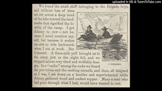 Chapter 22 of Twain's "Roughing It" (Audio Recording)