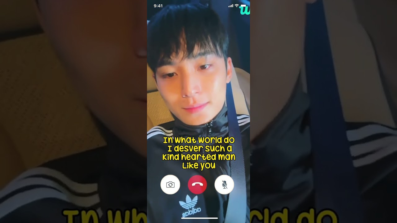 || Mingyu comforts over face time || 𝐑𝐞𝐚𝐝 𝐭𝐡𝐞 𝐝𝐞𝐬𝐜𝐫𝐢𝐩𝐭𝐢𝐨𝐧 ||
