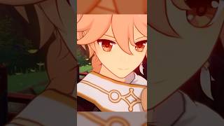 『 Genshin 』 Iter`s greatest wish for Flins from snezhnaya 『 Genshin Impact 』