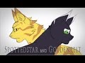 Loving Man - Warriors OC PMV (Spottedstar and Goldenpelt)