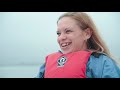 IMPROVING MENTAL HEALTH - Making a difference through Sailing and Windsurfing