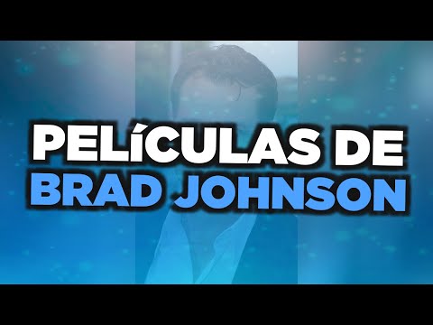 Video: Neto de Brad Johnson