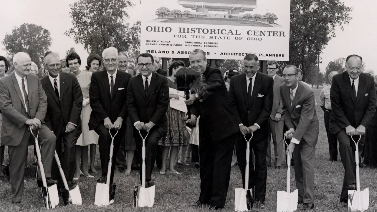 Preserving Ohio's Heritage: Expanding the Ohio History Center