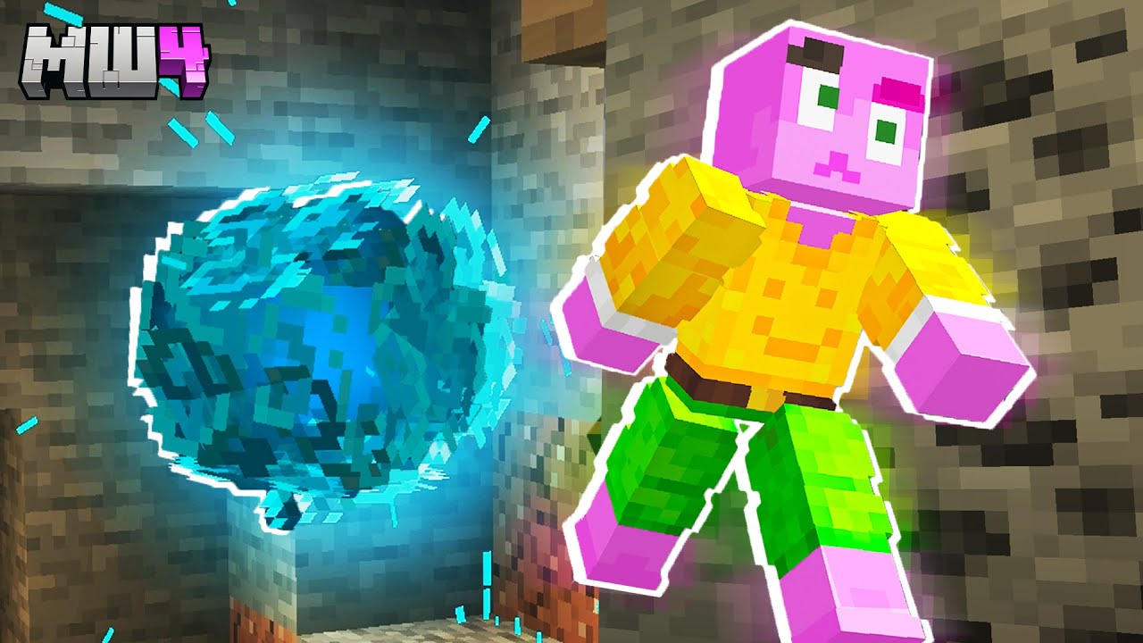 АНОМАЛИИ ПРЕСЛЕДУЮТ МЕНЯ - МАЙНШИЛД 4