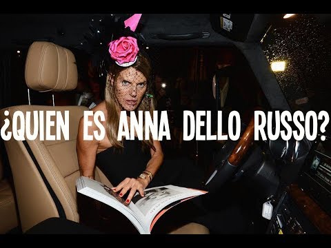 Vídeo: La carismàtica Karine Roitfeld i el seu estil amb un gir