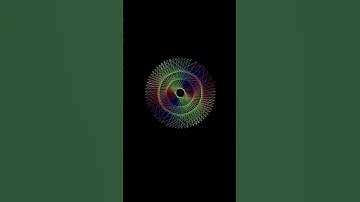 Amazing Cool Graphics Design using Python turtle #python #coding #pythonshorts #design #funny #viral