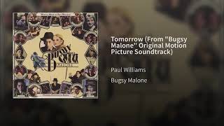 Watch Paul Williams Tomorrow video